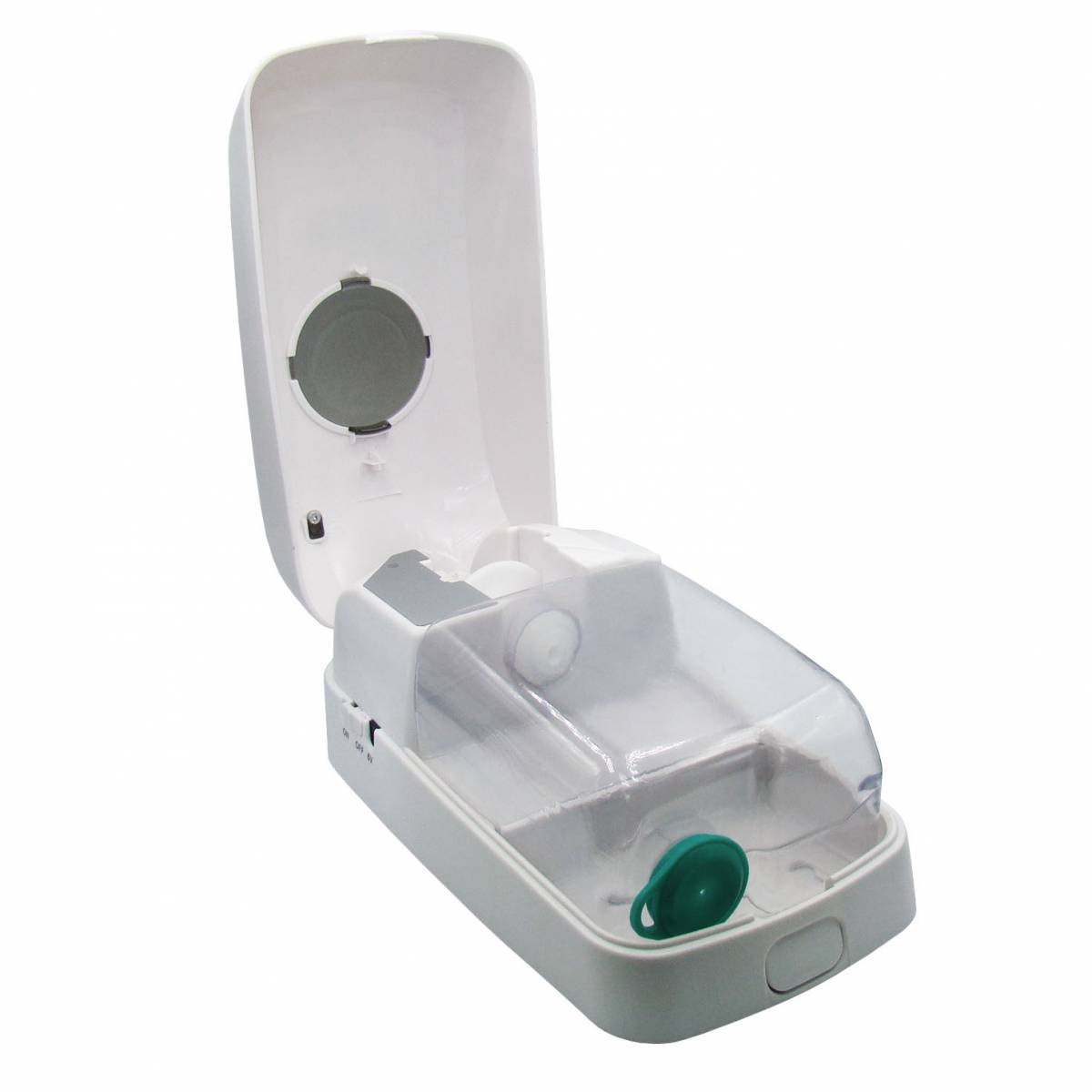 Дозатор сенсорный 1л дезинфицирующего средства, жидкого мыла HS-1806 HSG