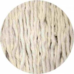 Моп Ecolabel веревочный с лентой хлопок 350гр 000L1300 TTS