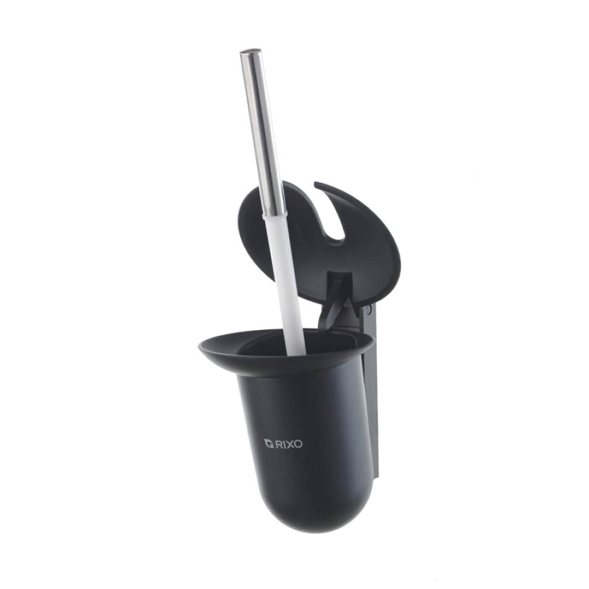 Щетка для унитаза настенная Rixo Maggio TB400B TB400B Rixo