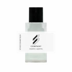 Шампунь 30 мл с логотипом заказчика на бумажной этикетке HC-SH30LP/B HSG Шампунь 30 мл с логотипом заказчика на бумажной этикетке HC-SH30LP/B HSG