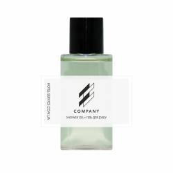 Гель для душа 30 мл с логотипом заказчика на бумажной этикетке HC-SG30LP/B HSG Гель для душа 30 мл с логотипом заказчика на бумажной этикетке HC-SG30LP/B HSG