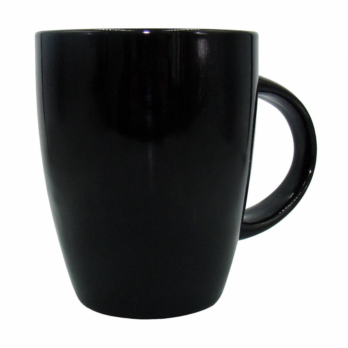 Керамическая чашка CC02 Black CC02 Black HSG