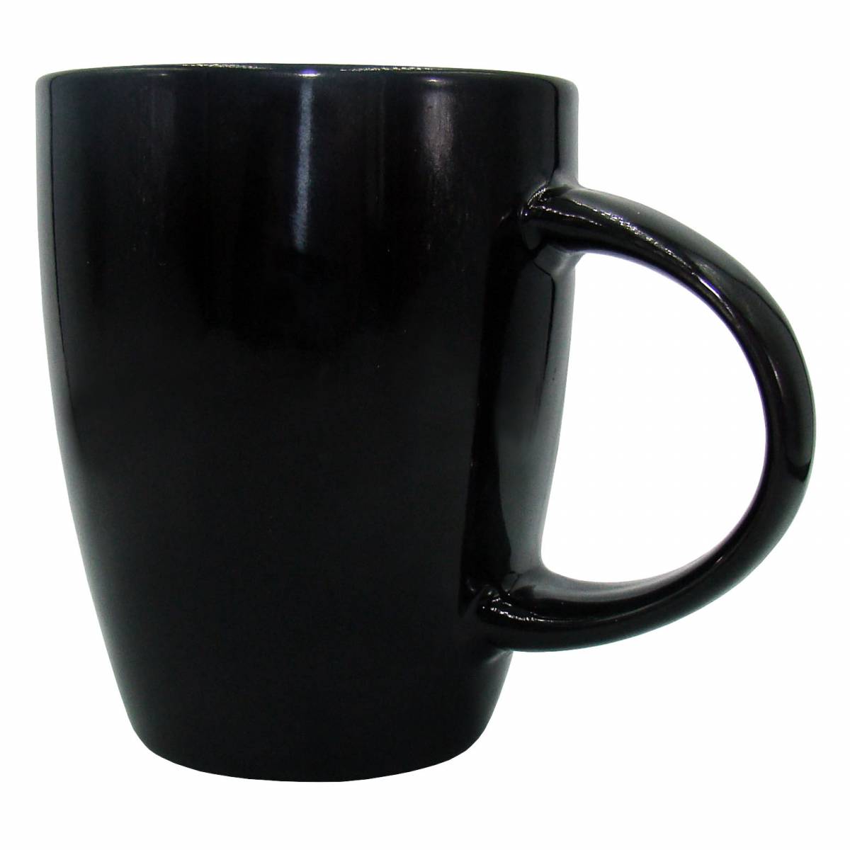 Керамическая чашка CC02 Black CC02 Black HSG