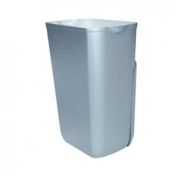 Урна для мусора 23л PRESTIGE (742SAT) A74201SAT Mar Plast