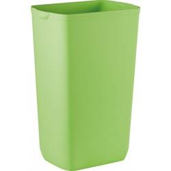 Урна для мусора 23л COLORED (742VE) A74201VE Mar Plast