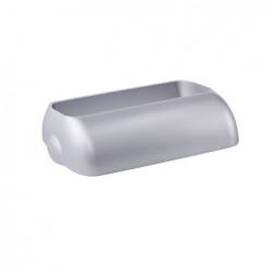 Кришка для урни 23л арт.742SAT PRESTIGE (744SAT) A74401SAT Mar Plast