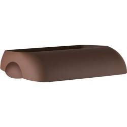 Крышка для урны 23л арт.742MA COLORED (744MA) A74401MA Mar Plast