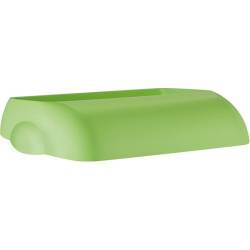 Крышка для урны 23л арт.742VE COLORED (744VE) A74401VE Mar Plast