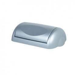 Крышка для урны 23л арт.742SAT PRESTIGE (746SAT) A74601SAT Mar Plast