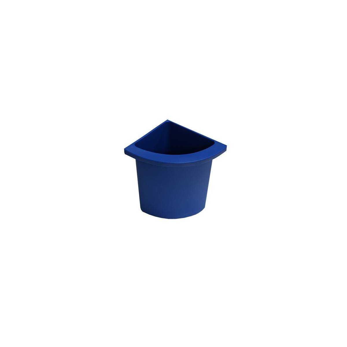 Разделитель урны для мусора ACQUALBA (A54607) для урны A52601 A54607 Mar Plast