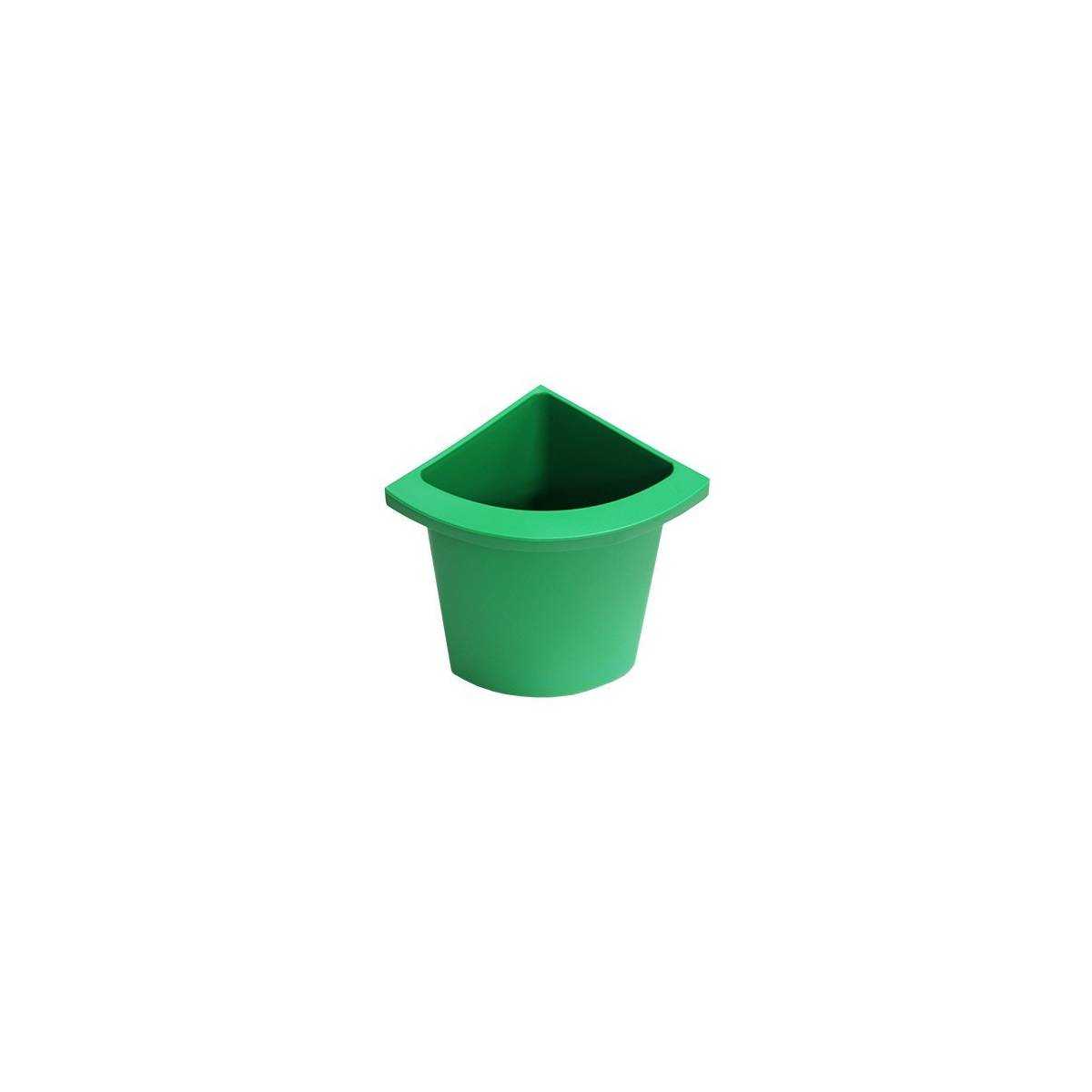 Разделитель урны для мусора ACQUALBA (A54606) для урны A52601 A54606 Mar Plast