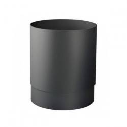 Урна офісна 13л COLORED (A52601NE) A52601NE Mar Plast