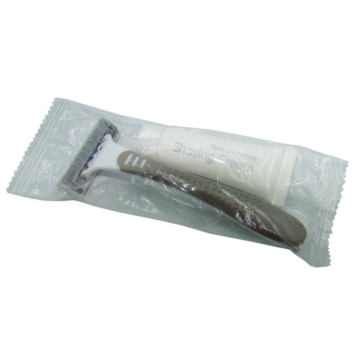 Набір для гоління в картонній коробці M-SK2 HSG