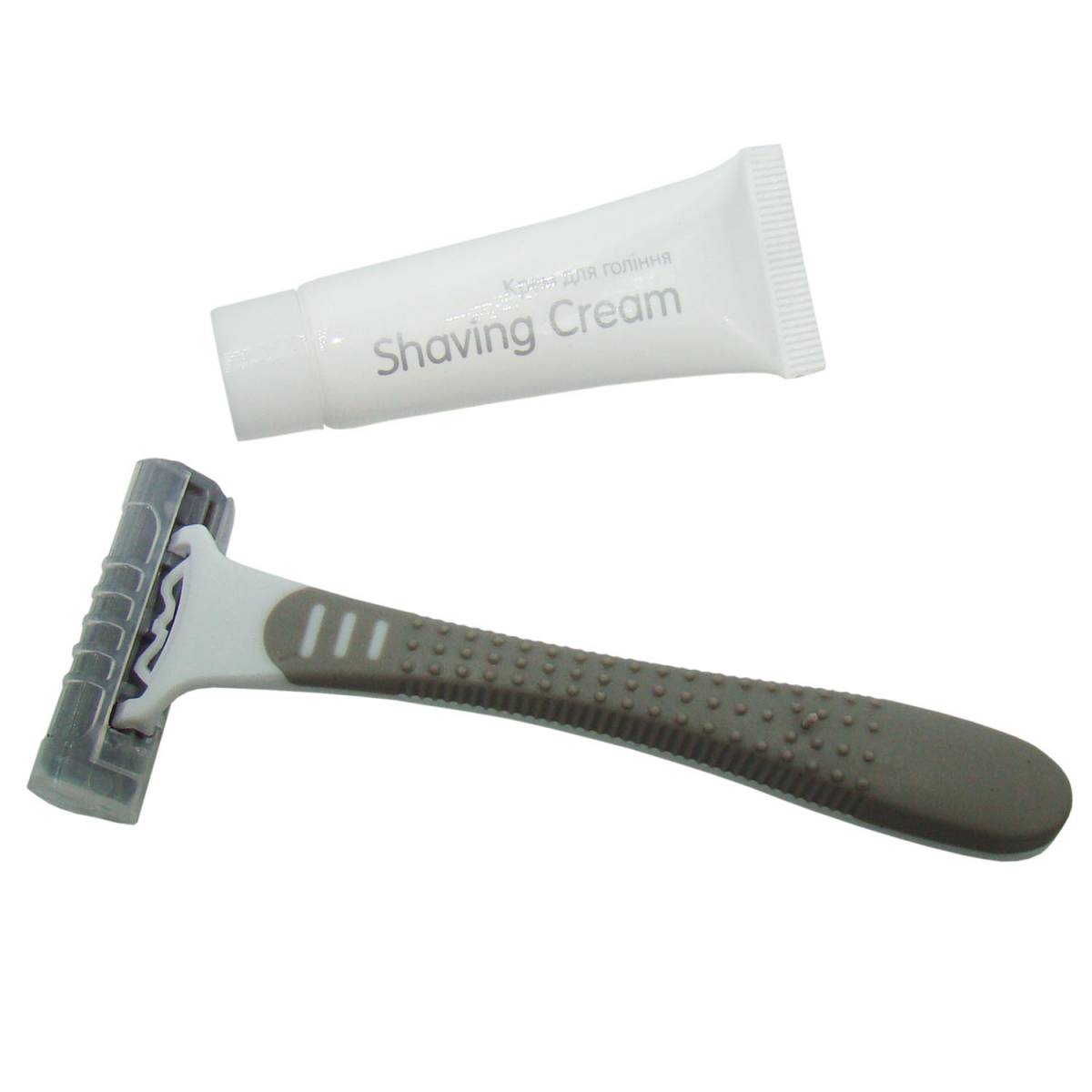 Набор для бритья в картонной коробочке M-SK2 HSG