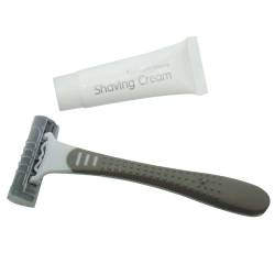 Набір для гоління в картонній коробці M-SK2 HSG Набір для гоління в картонній коробці M-SK2 HSG