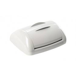 Крышка для ведра 8л ACQUALBA (A88301) A88301 Mar Plast