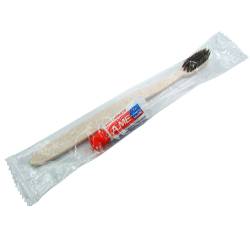 Зубной набор Botanika, ECO щетка и паста 5 гр. BK-DK5 ECO HSG