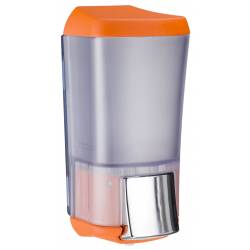 Дозатор рідкого мила 0,17 л KALLA (A76424AR) A76424AR Mar Plast