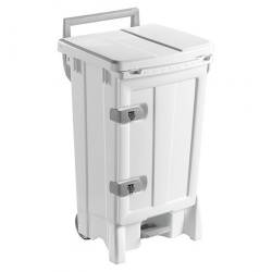 Контейнер для мусора 90л OPEN-UP (5700) 00005700 TTS