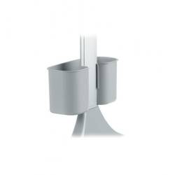 Лоток боковой (3355 E) 00003355Е TTS