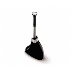 Щітка для унітаза підлогова (BT1084) BT1084 Simplehuman