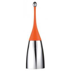 Щітка для унітаза підлогова COLORED (654AR) A65400AR Mar Plast