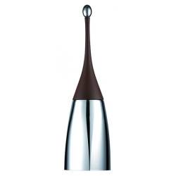 Щітка для унітаза підлогова COLORED(654MA) A65400MA Mar Plast