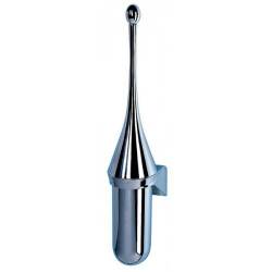 Щетка для унитаза настенная PRESTIGE (658C) 658C Mar Plast