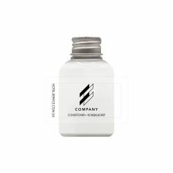 Кондиционер для волос 30 мл с логотипом на прозрачной пленке C-CR30LF HSG