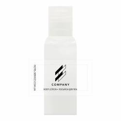 Лосьйон для тіла 30 з логотипом замовника на прозорій плівці B-BL30LF HSG Лосьйон для тіла 30 з логотипом замовника на прозорій плівці B-BL30LF HSG