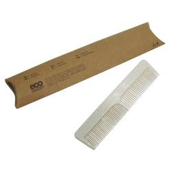 Расческа Botanika 12,7 см в крафтовой упаковке BK-C12 HSG