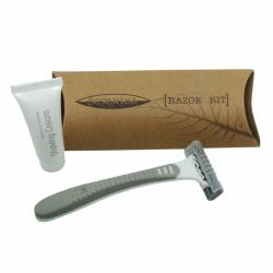 Набір для гоління Botanika для готелів BK-SK2 HSG Набір для гоління Botanika для готелів BK-SK2 HSG