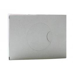 Пакеты для гигиенических средств полиэтиленовые 99984