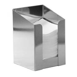 Тримач паперу туалетного в пачках E-LINE (E 601S) E601S Атма