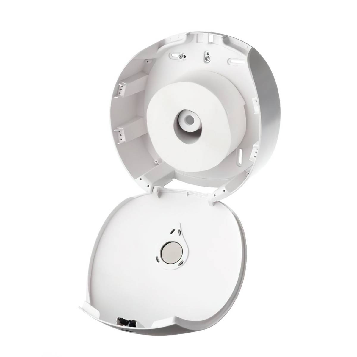 Диспенсер туалетного паперу Rixo Maggio P003W P003W Rixo