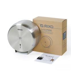 Диспенсер туалетной бумаги Rixo Solido P006 P006 Rixo