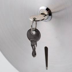 Диспенсер туалетной бумаги Rixo Solido P006 P006 Rixo Диспенсер туалетной бумаги Rixo Solido P006 P006 Rixo