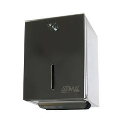 Тримач паперу туалетного в пачках (D 402C) D402C Атма