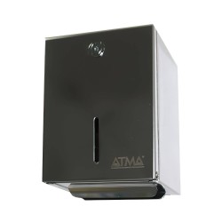 Тримач паперу туалетного в пачках (D 402C) D402C HSG