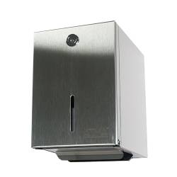 Тримач паперу туалетного в пачках (D 402S) D402S Атма