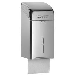 Держатель бумаги туалетной в пачках (DTH100CS) DTH100CS Mediclinics