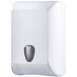Держатель бумаги туалетной в пачках PLUS (836) A83601 Mar Plast