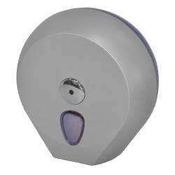 Тримач паперу туалетного JUMBO PLUS (756SAT) A75611SAT Mar Plast