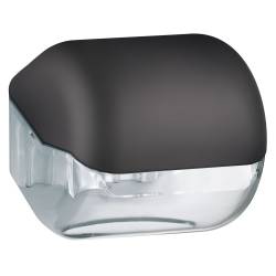 Держатель бумаги туалетной COLORED (619NE) A61900NE Mar Plast