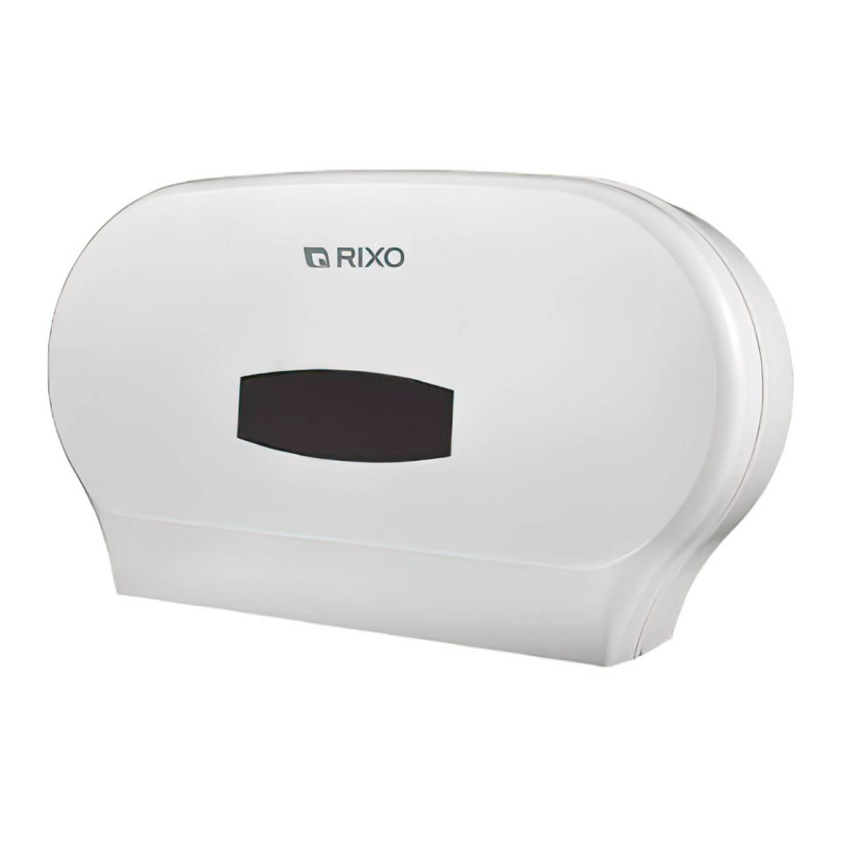 Диспенсер туалетного паперу Rixo Grande P032W P032W Rixo
