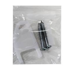 Тримач паперу туалетного в пачках CV TA0032B TRA Тримач паперу туалетного в пачках CV TA0032B TRA