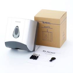 Диспенсер туалетной бумаги Rixo Maggio P176S P176S Rixo