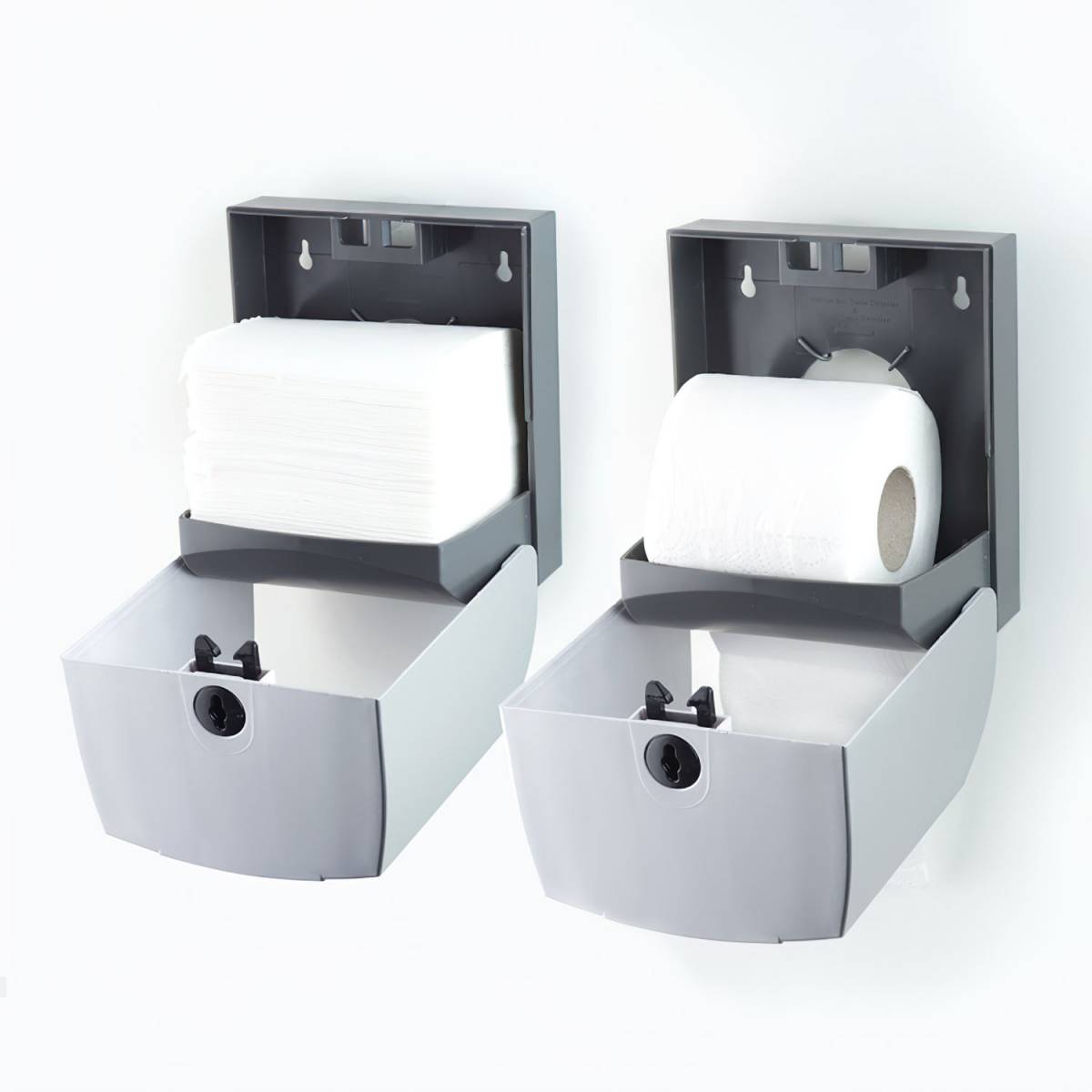 Диспенсер туалетной бумаги Rixo Maggio P176S P176S Rixo