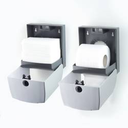 Диспенсер туалетной бумаги Rixo Maggio P176S P176S Rixo