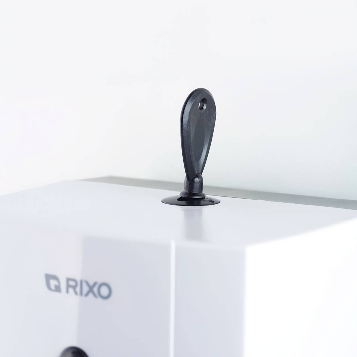 Диспенсер туалетной бумаги Rixo Maggio P176W P176W Rixo